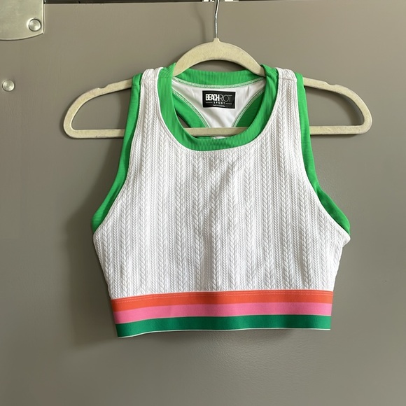 Gwen Table Top Island Breeze - L / Island Breeze - Picture 2 of 4